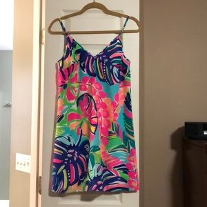 Lilly Pulitzer dress size XXS